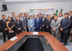 Governador Rafael Fonteles nomeia 17 novos peritos para a Polícia Civil do Piauí