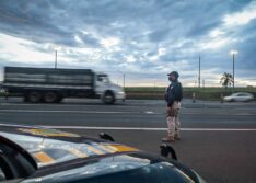 Motoristas têm até esta terça para renovar exame toxicológico