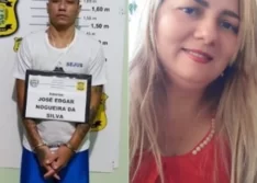 Homem que matou empresária em Piripiri e fugiu da Penitenciária de Altos é recapturado