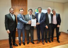 Piauí recebe R$ 2 bilhões de financiamento do Banco do Brasil para obras nos 224 municípios do estado