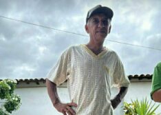 Acidente na BR-407, em Jaicós, deixa vítima fatal