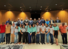 Câmara Municipal de Picos é reinaugurada após ampla reforma