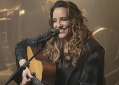 Cantora Ana Carolina abrirá 18ª edição do Festival de Inverno de Pedro II