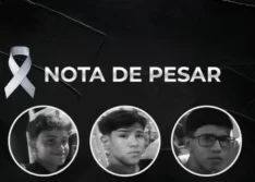 Corpo de terceiro adolescente desaparecido no Rio Parnaíba é encontrado em Luzilândia