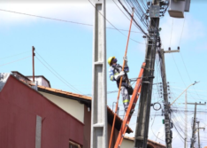 Oportunidade: Grupo Equatorial Energia abre inscrições para o Programa Escola de Eletricistas 2024