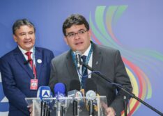 Força-Tarefa do G20 fecha Termos de Referência e Quadro de Governança da Aliança Global contra a Fome e a Pobreza