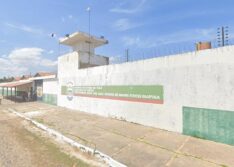 Três detentos fogem da penitenciária de Parnaíba no litoral do Piauí