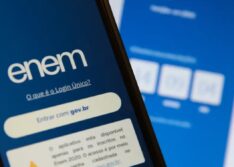 Pelo menos 5 milhões se inscreveram no Enem 2024