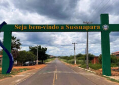 Idoso sofre acidente na PI-238 e vem a óbito no Hospital Regional de Picos