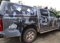 Condenado por estuprar filha, de 14 anos, é preso em Bela Vista do Piauí