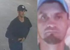 DFHT investiga se criminoso morto no CE é atirador que matou duas pessoas no Gaturiano