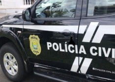 Após 11 anos, foragido por homicídio em Francisco Santos é preso em Roraima