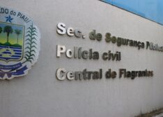 Filho agride mãe após exigir dinheiro para comprar droga em Campo Grande do Piauí