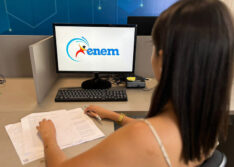 Enem 2024: inscrições são prorrogadas até 14 de junho