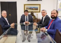 Edital de concurso para 110 vagas do governo do Piauí será lançado nesta segunda (3); inscrições dia 7