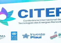Citer, maior conferência de energias renováveis do Brasil, começa nesta segunda-feira (03) no Piauí