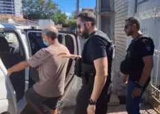 Ex-dono de escola de reforço em Teresina é preso por estuprar criança de 4 anos