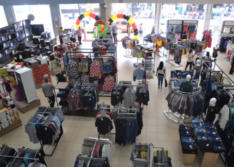 Paraíba celebra 66 anos com mega promoção e sorteio de prêmios