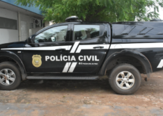 Suspeito de efetuar disparos de arma de fogo contra policial militar em Picos é preso 17 anos após o crime