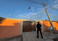 Draco deflagra operações e cumpre 61 mandados no Piauí; policial militar foi preso