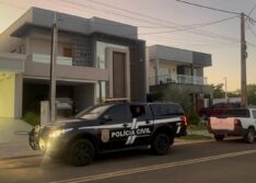Operação Intruso investiga crimes de invasão de conta digital e divulgação de conteúdo privado no PI e MA
