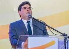 Governador inaugura rodovias em Curimatá, Júlio Borges e Avelino Lopes nesta quinta (13)