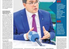 Em publicação nacional, Piauí é reconhecido como potência mundial da energia verde