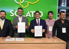 Piauí terá a maior planta de energia solar do Brasil para produção de hidrogênio verde
