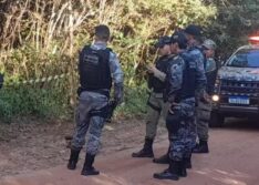 Mulher é encontrada morta com marcas de tiro em estrada da Lagoa do Portinho, em Parnaíba