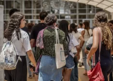 Inscrições para o Enem 2024 terminam nesta sexta-feira