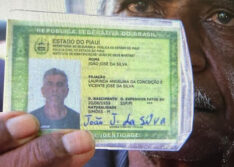 Idoso é assassinado a facadas na zona rural de Simões