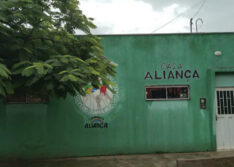Projeto Casa Aliança é invadido e mantimentos, instrumentos são furtados em Picos