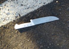 Menor de idade é capturada suspeita de matar idoso à facadas em Vila Nova do Piauí