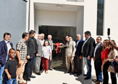 Câmara Municipal de Picos inaugura Anexo e homenageia ex-vereador Emir Maia Martins