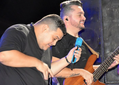 SUSSUAPARA 29 ANOS: Banda Som e Louvor é confirmada como atração do Dia do Evangélico
