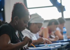 Governo do Piauí lança edital para seletivo simplificado com 128 vagas de nível médio e superior para a Sasc