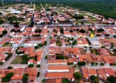 Idosos são agredidos por criminosos, têm casa invadida e carro roubado em Vila Nova do Piauí