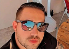 Jovem de Marcolândia colide com pedestre na BR-316 em Araripina e morre