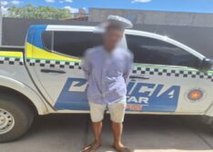 Irmãs de 8 e 10 anos denunciaram que pai não as deixava irem à escola para estuprá-las em casa