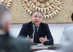 Governo do Piauí cumpre metas fiscais no primeiro quadrimestre de 2024