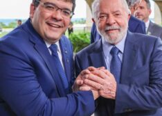 Pesquisa aponta que 86,98% dos piauienses aprovam gestão Rafael