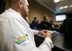 Programa Mais Médicos disponibiliza vagas para a atenção básica em 50 municípios do Piauí