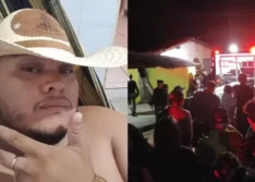 Homem é perseguido e assassinado a tiros em bar de Campo Maior, no PI