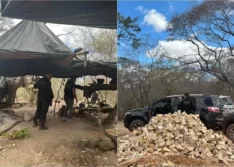 Trabalhadores em situação análoga à escravidão são resgatados no Piauí