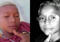 Três homens são presos suspeitos de envolvimento na morte de menino de 12 anos no Piauí