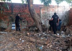 Operação Cerco Fechado realiza 76 prisões em mais de 20 municípios