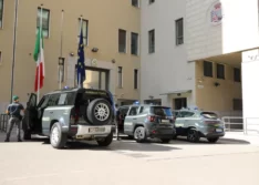 Polícia Federal cumpre mandado no Piauí em investigação de rede da máfia italiana