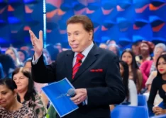 Silvio Santos morre aos 93 anos em São Paulo