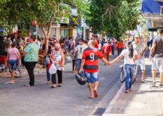População do Piauí vai ultrapassar 3,3 milhões, aponta IBGE