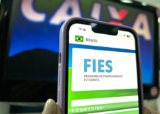 Fies: Prazo para inscrições terminam nesta terça-feira (27)